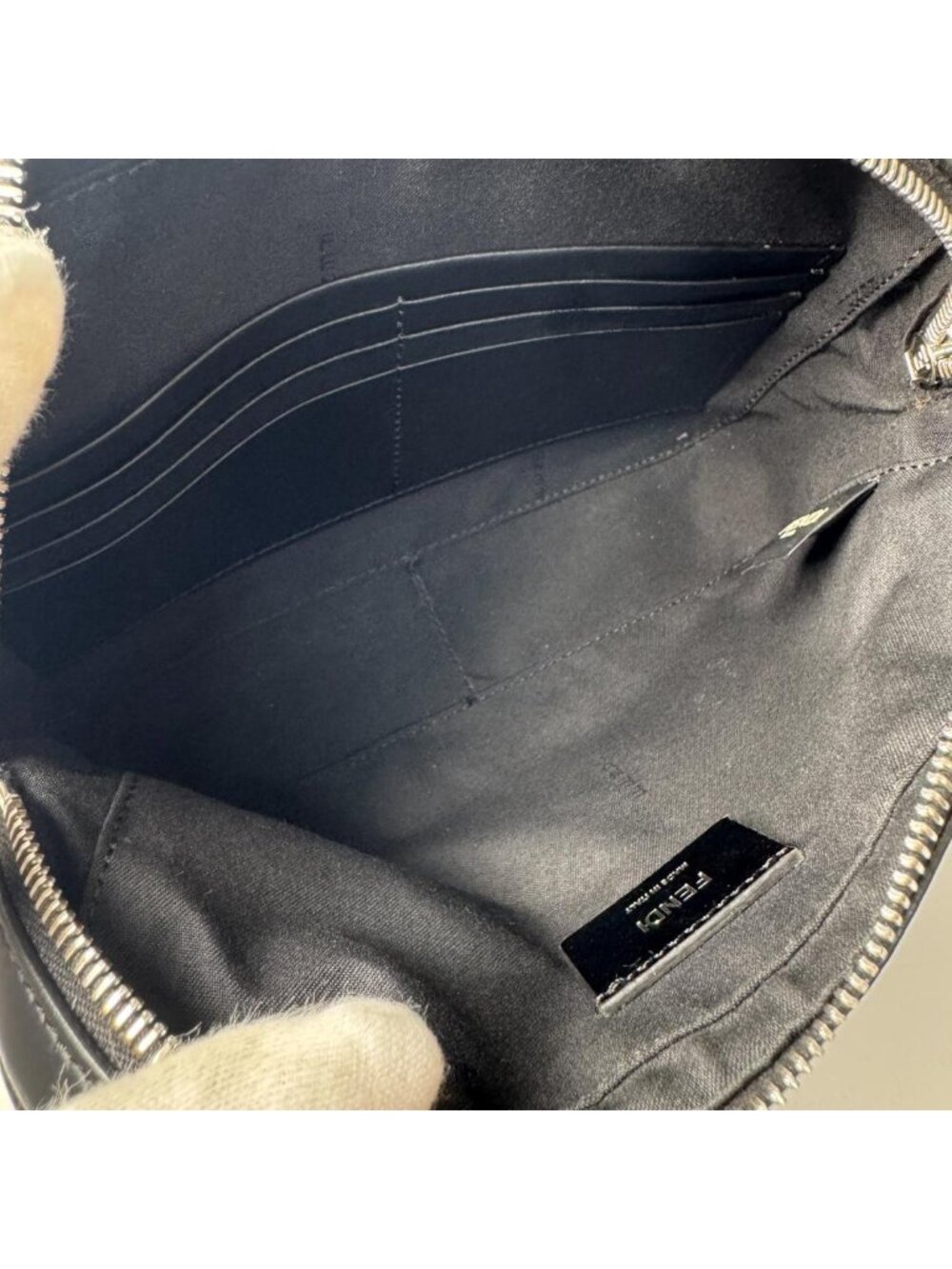Fendi Diagonal Camera - Picture 8 of 16